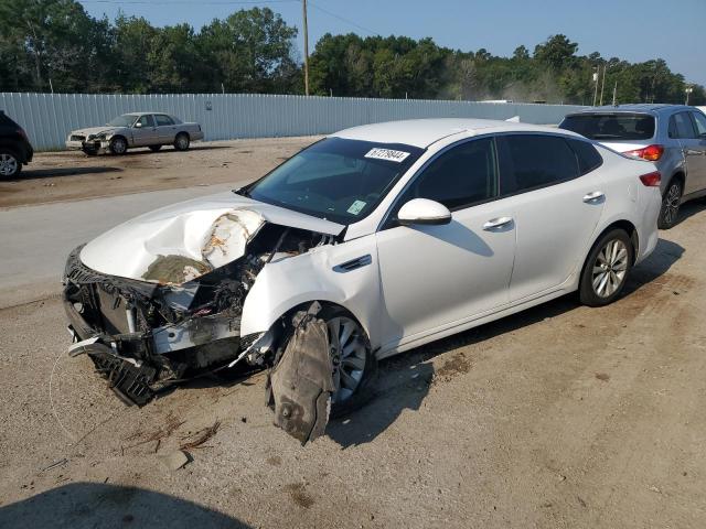 KIA OPTIMA LX 2017 5xxgt4l3xhg133023