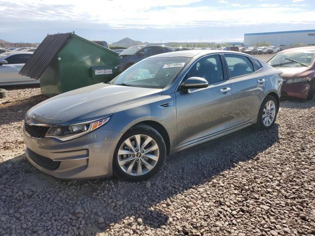 KIA OPTIMA LX 2017 5xxgt4l3xhg133197