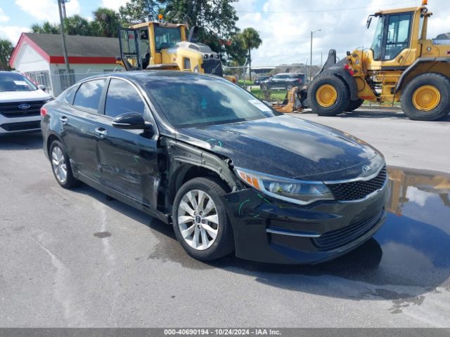 KIA OPTIMA 2017 5xxgt4l3xhg133460