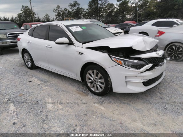 KIA OPTIMA 2017 5xxgt4l3xhg133572