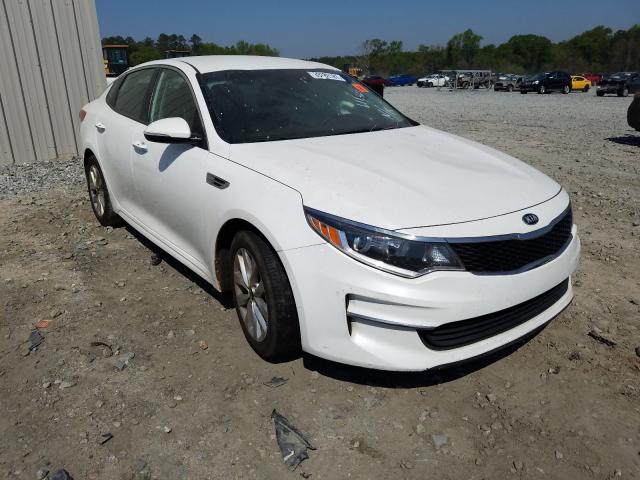 KIA OPTIMA LX 2017 5xxgt4l3xhg134074