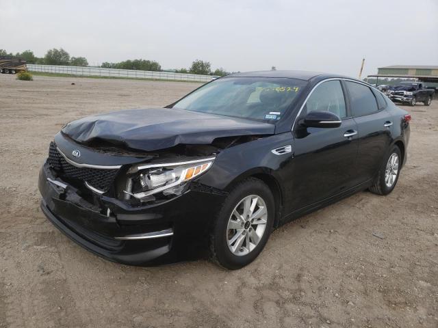 KIA OPTIMA 2017 5xxgt4l3xhg136276