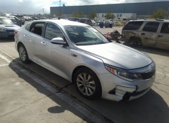 KIA OPTIMA 2017 5xxgt4l3xhg139808