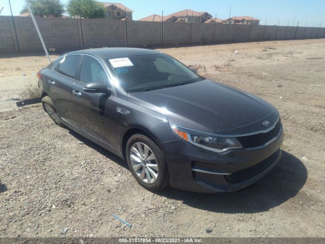 KIA OPTIMA 2017 5xxgt4l3xhg139999