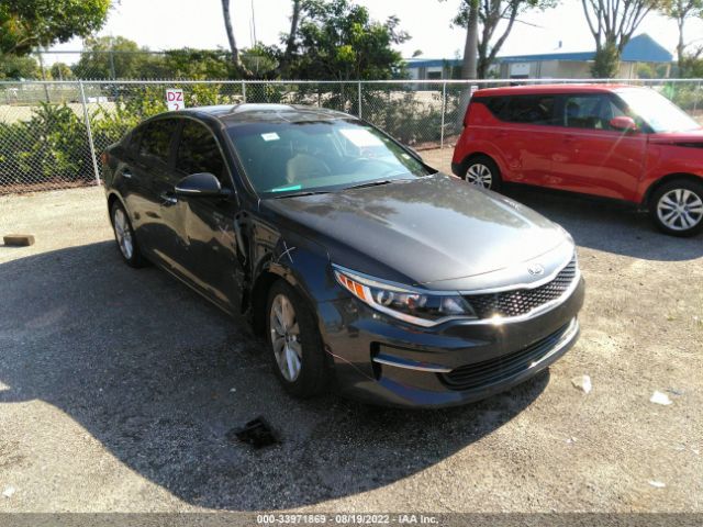 KIA OPTIMA 2017 5xxgt4l3xhg141140