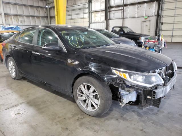 KIA OPTIMA LX 2017 5xxgt4l3xhg141655