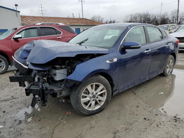 KIA OPTIMA LX 2017 5xxgt4l3xhg142210