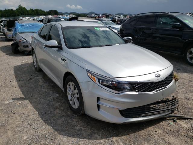 KIA OPTIMA LX 2017 5xxgt4l3xhg142532