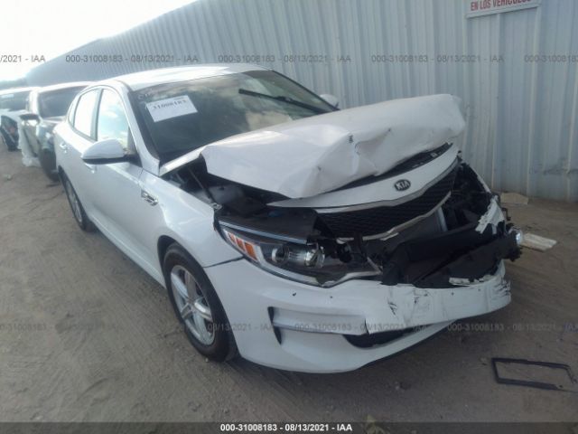 KIA OPTIMA 2017 5xxgt4l3xhg142773