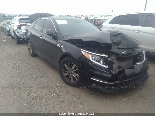 KIA OPTIMA 2017 5xxgt4l3xhg142921