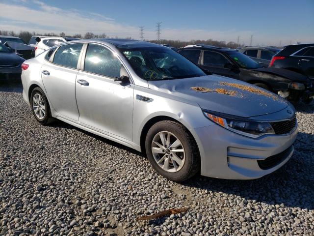 KIA OPTIMA LX 2017 5xxgt4l3xhg144281