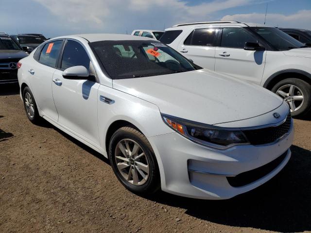 KIA OPTIMA LX 2017 5xxgt4l3xhg145155