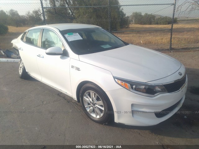 KIA OPTIMA 2017 5xxgt4l3xhg145768