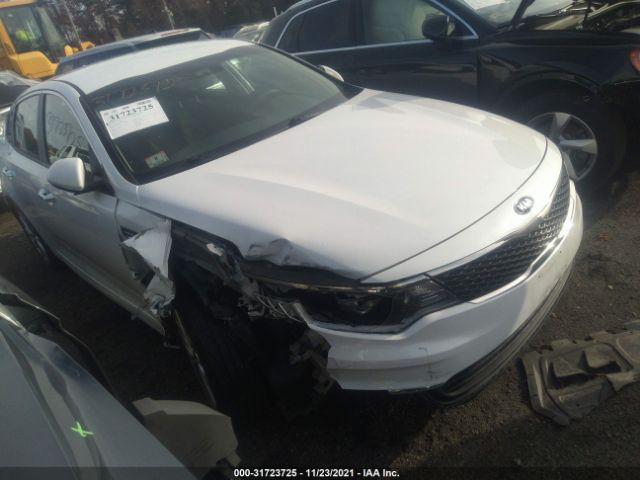 KIA OPTIMA 2017 5xxgt4l3xhg145950