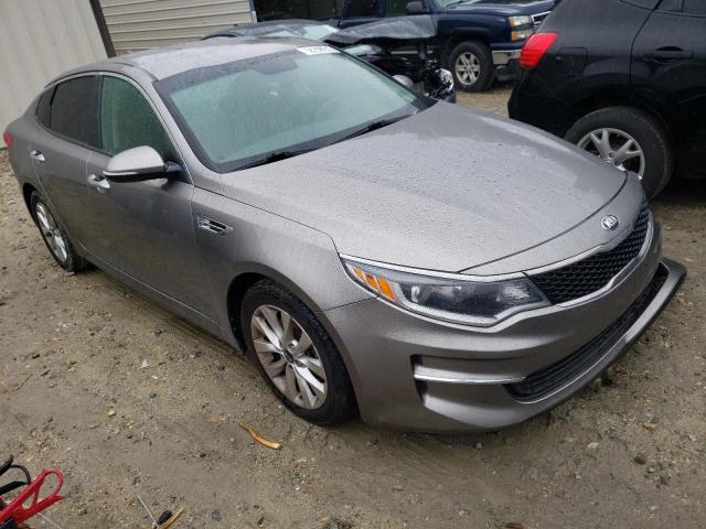 KIA OPTIMA LX 2017 5xxgt4l3xhg147259