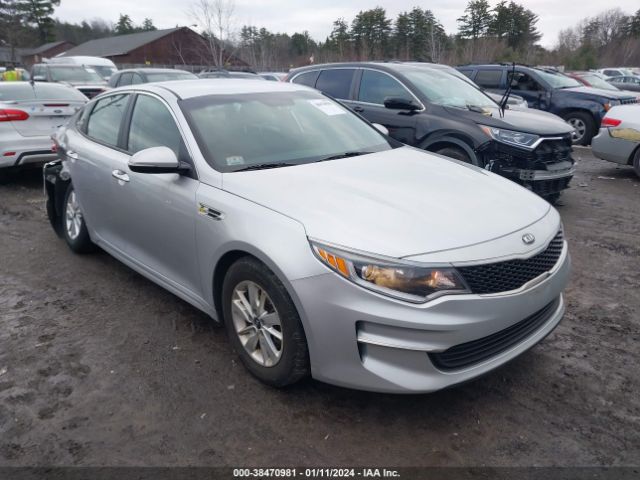 KIA OPTIMA 2017 5xxgt4l3xhg147410