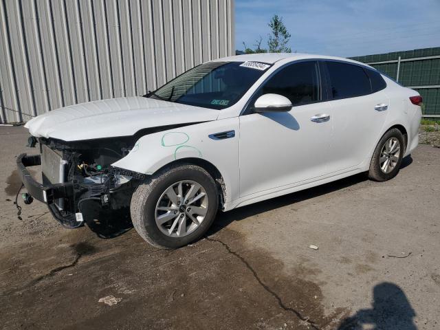 KIA OPTIMA LX 2017 5xxgt4l3xhg147553