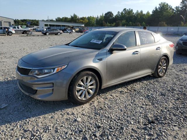 KIA OPTIMA 2017 5xxgt4l3xhg148461