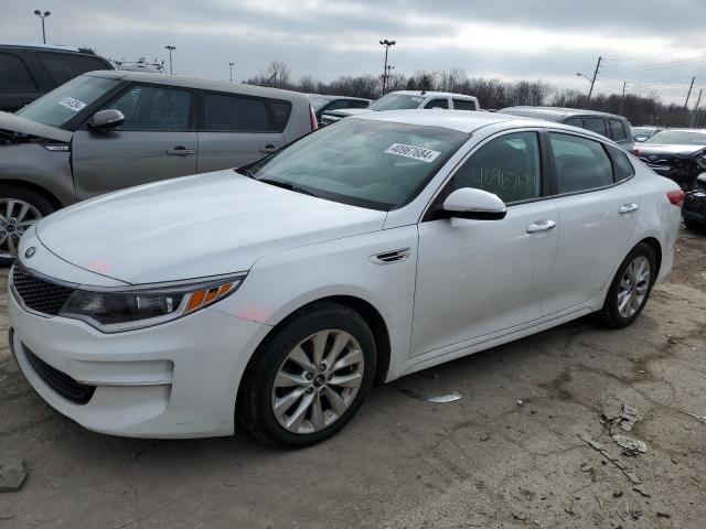 KIA OPTIMA 2017 5xxgt4l3xhg148489