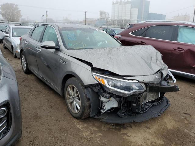 KIA OPTIMA LX 2017 5xxgt4l3xhg148878