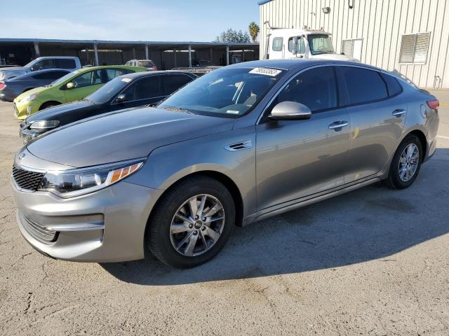 KIA OPTIMA 2017 5xxgt4l3xhg148962