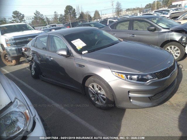 KIA OPTIMA 2017 5xxgt4l3xhg149044