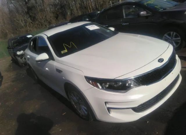 KIA OPTIMA 2017 5xxgt4l3xhg150405