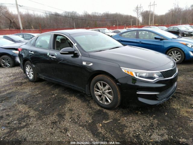 KIA OPTIMA 2017 5xxgt4l3xhg151070