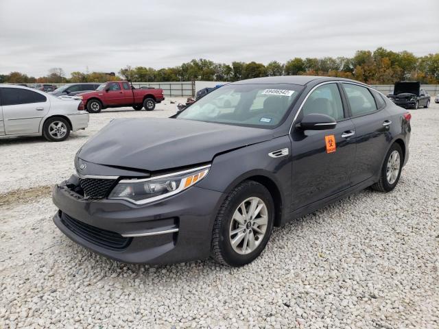 KIA OPTIMA LX 2017 5xxgt4l3xhg151859