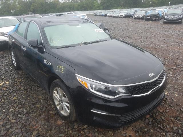 KIA OPTIMA LX 2017 5xxgt4l3xhg152476