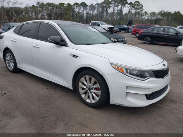 KIA OPTIMA 2017 5xxgt4l3xhg154647