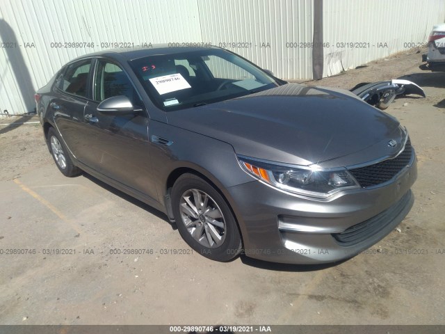 KIA OPTIMA 2017 5xxgt4l3xhg154888