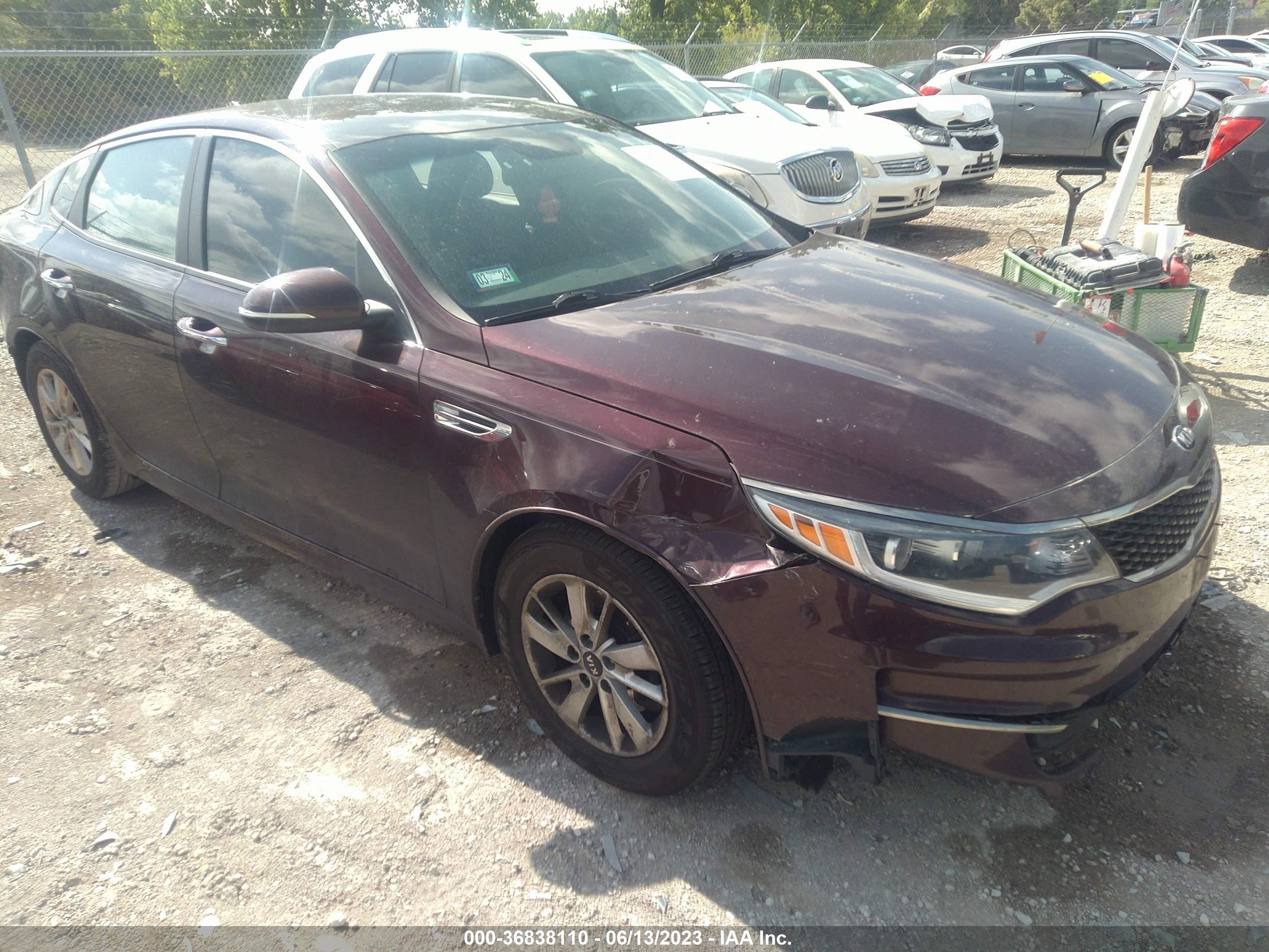 KIA OPTIMA 2017 5xxgt4l3xhg156513