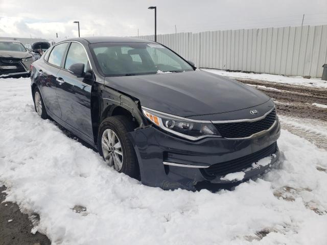 KIA OPTIMA LX 2017 5xxgt4l3xhg157984