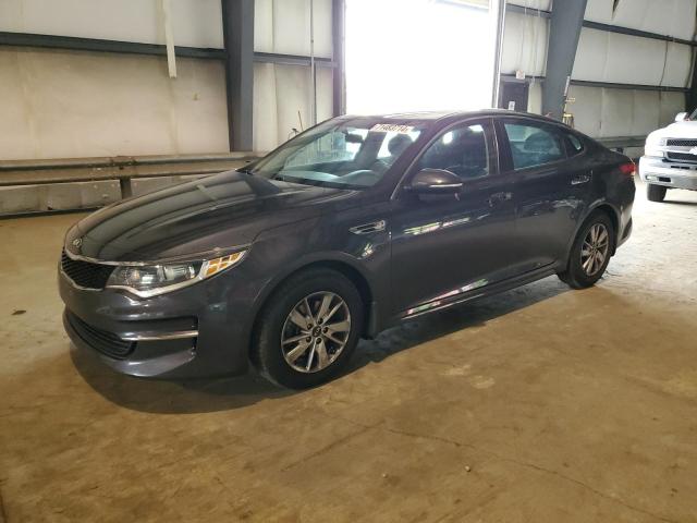 KIA OPTIMA LX 2017 5xxgt4l3xhg158066