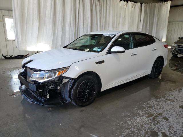 KIA OPTIMA LX 2017 5xxgt4l3xhg159623