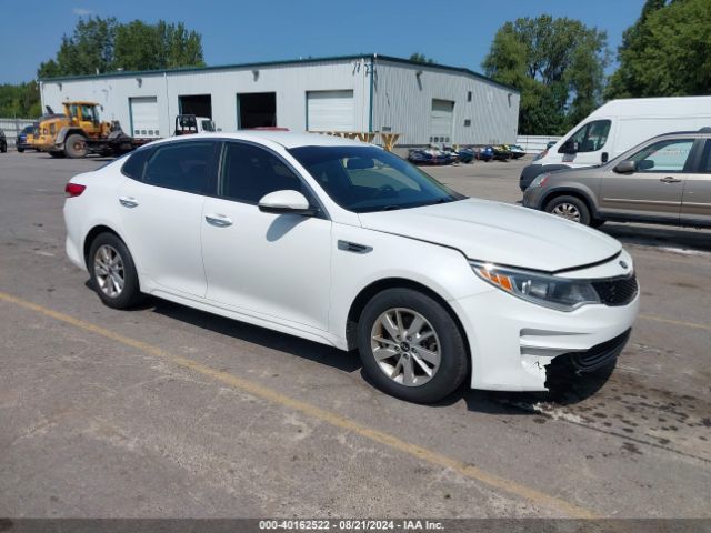 KIA OPTIMA 2017 5xxgt4l3xhg161078