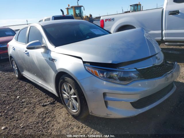 KIA OPTIMA 2017 5xxgt4l3xhg162117