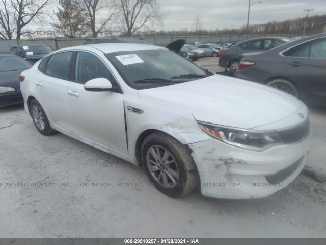 KIA OPTIMA 2017 5xxgt4l3xhg162277