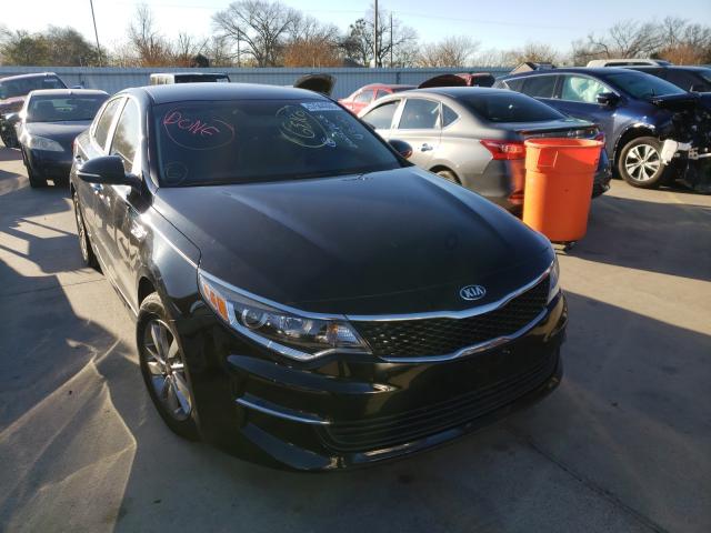 KIA OPTIMA LX 2017 5xxgt4l3xhg165308