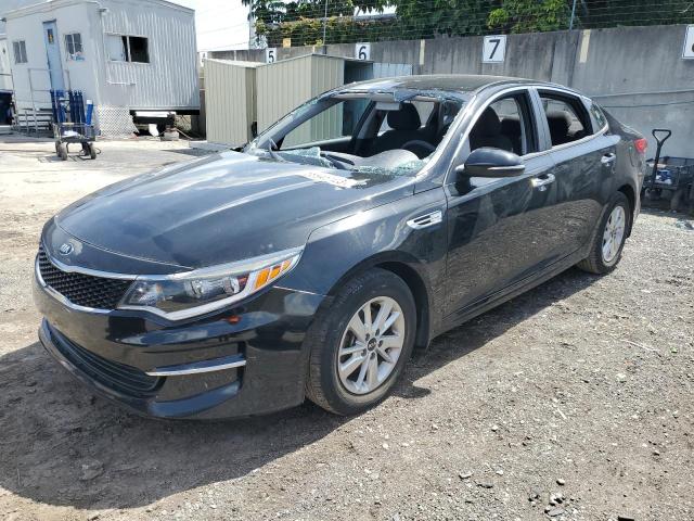 KIA OPTIMA LX 2017 5xxgt4l3xhg165888