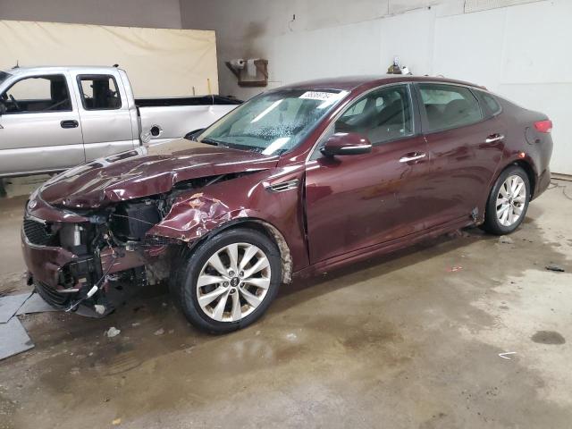 KIA OPTIMA 2017 5xxgt4l3xhg167091