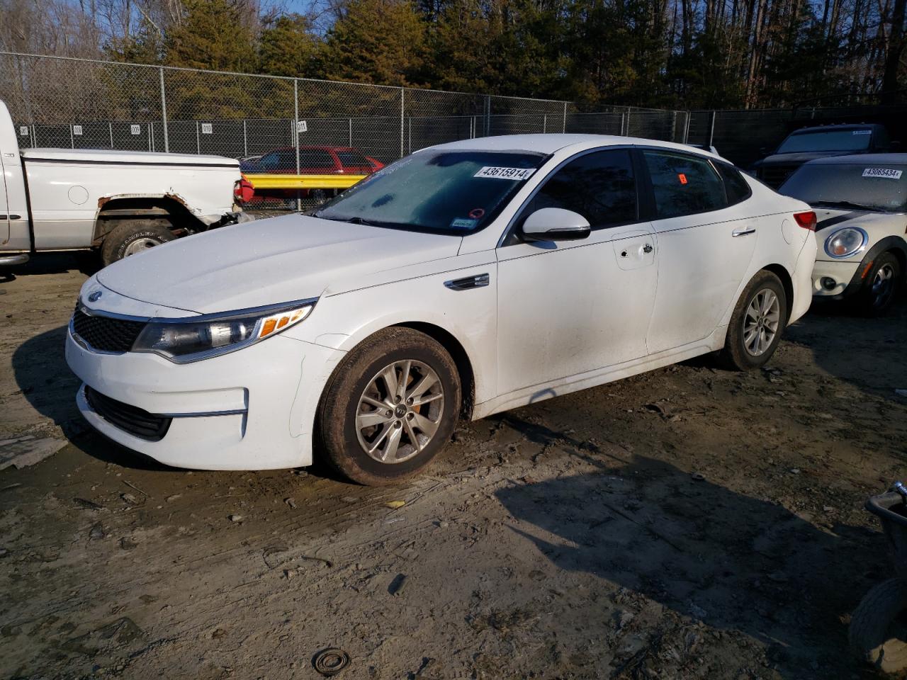 KIA OPTIMA 2017 5xxgt4l3xhg168922