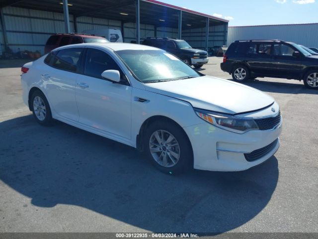 KIA OPTIMA 2017 5xxgt4l3xhg170038