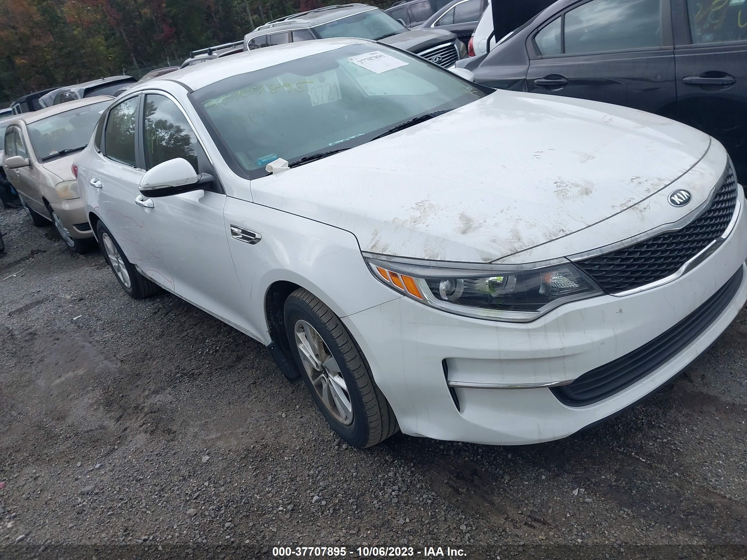 KIA OPTIMA 2017 5xxgt4l3xhg170072