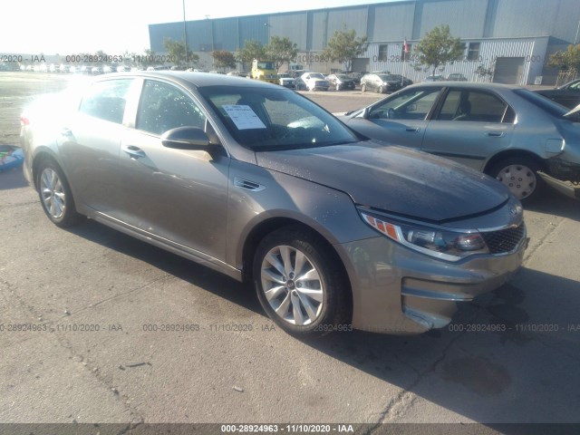 KIA OPTIMA 2017 5xxgt4l3xhg170606