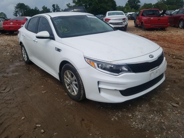 KIA OPTIMA LX 2017 5xxgt4l3xhg172422