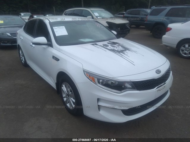 KIA OPTIMA 2017 5xxgt4l3xhg174395