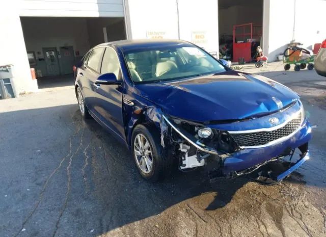 KIA OPTIMA 2017 5xxgt4l3xhg176602