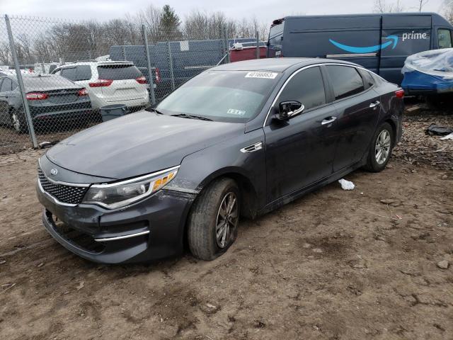 KIA OPTIMA 2017 5xxgt4l3xhg178107